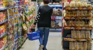 Consumo en caída libre profundiza la recesión económica argentina
