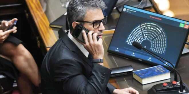 Gobierno acelera debate del Presupuesto 2027 y Ley de Soberanía
