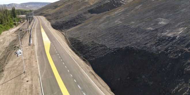 Neuquén lanza estrategia inédita de conectividad provincial