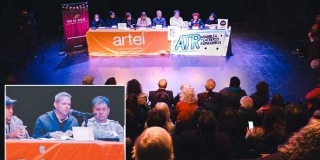 Devuelvan el país: principales reclamos políticos del sábado