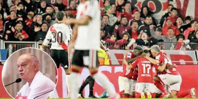 Encuesta: hinchas responsabilizan dirigentes por crisis en grandes clubes