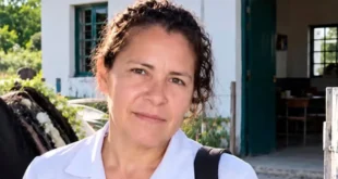 Paro docente nacional y duelo por asesinato de Nancy Godoy