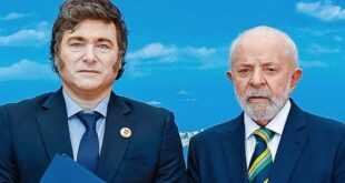 Casa Rosada mantiene silencio sobre vínculos con Brasil en operativo Bolsonaro