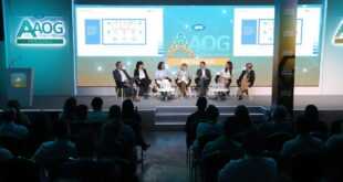 AOG Patagonia 2026 reúne líderes de Vaca Muerta en Neuquén