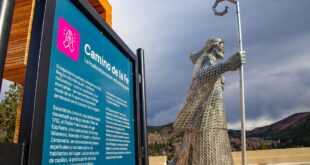 Turismo en Neuquén genera más de 10 millones de dólares