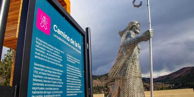 Turismo en Neuquén genera más de 10 millones de dólares