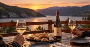 Vinos de Neuquén: la pregunta sorprendente en las degustaciones