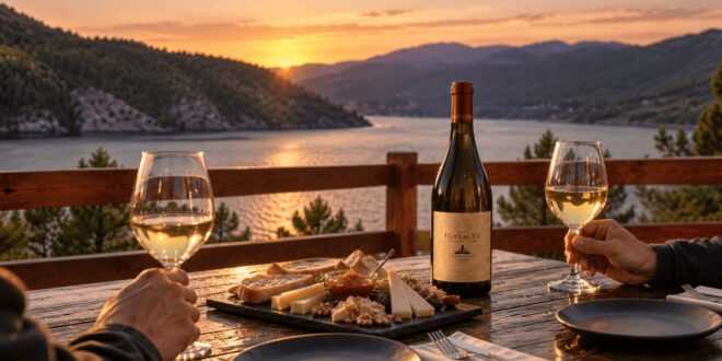 Vinos de Neuquén: la pregunta sorprendente en las degustaciones