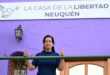 La Libertad Avanza busca competir en elecciones de Neuquén