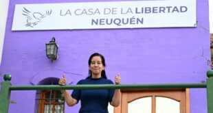 La Libertad Avanza busca competir en elecciones de Neuquén