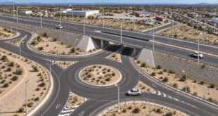 Neuquén transforma sus accesos con nuevo desarrollo urbano