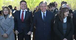 Plebiscito diario en Neuquén: participación ciudadana