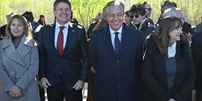 Plebiscito diario en Neuquén: participación ciudadana