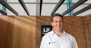 Neuquén: innovación en construcción con materiales sustentables