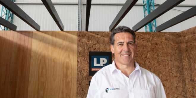 Neuquén: innovación en construcción con materiales sustentables