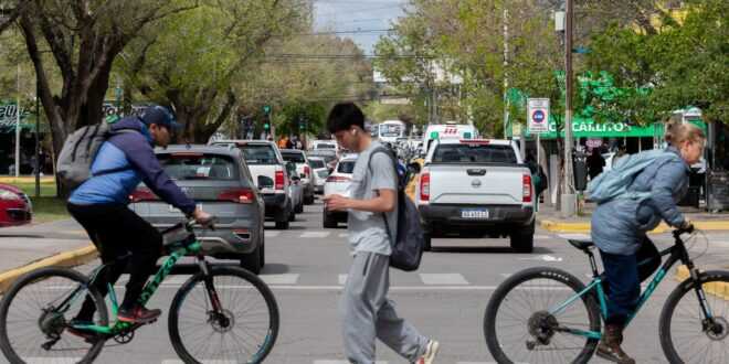 Neuquén capital crece con Vaca Muerta y suma una ciudad por año