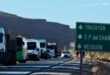 Neuquén: prueba piloto de bitrenes para Vaca Muerta