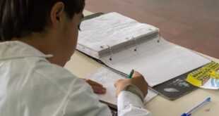 Becas Gregorio Álvarez 2026 en Neuquén: requisitos e inscripción