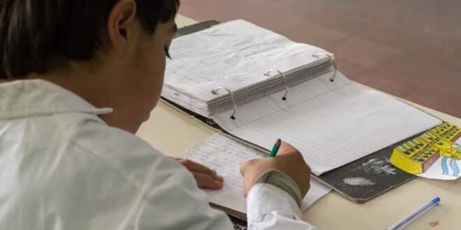 Becas Gregorio Álvarez 2026 en Neuquén: requisitos e inscripción