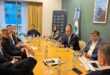 Neuquén: programa de seis años para expandir servicio de gas
