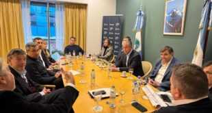 Neuquén: programa de seis años para expandir servicio de gas