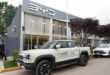 BYD llega a Neuquén con nueva pick-up y tecnología de IA