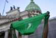 Aborto legal en Argentina: se estabilizó en 88 mil interrupciones anuales