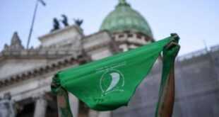 Aborto legal en Argentina: se estabilizó en 88 mil interrupciones anuales