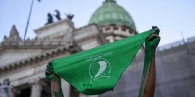 Aborto legal en Argentina: se estabilizó en 88 mil interrupciones anuales