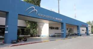 Aeropuerto Presidente Perón: Neuquén busca inversores para mejoras