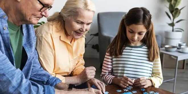 Alzheimer: análisis de sangre y realidad virtual para detectarlo
