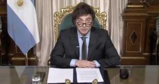 Presupuesto Nacional 2027: Neuquén recibe mínima asignación