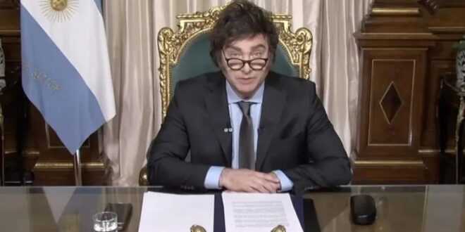 Presupuesto Nacional 2027: Neuquén recibe mínima asignación