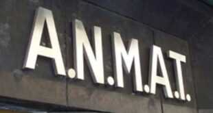 ANMAT prohibe desinfectante e implantes médicos por riesgo sanitario