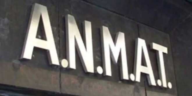 ANMAT prohibe desinfectante e implantes médicos por riesgo sanitario