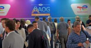 Neuquén completó su capacidad hotelera por la AOG