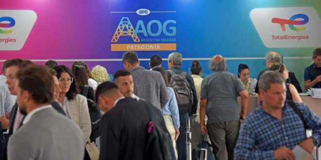 Neuquén completó su capacidad hotelera por la AOG