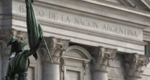 Banco Nación refinanció deuda a 89.600 clientes por $476 mil millones