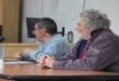 Bioquímico de Esquel relata años de aislamiento familiar