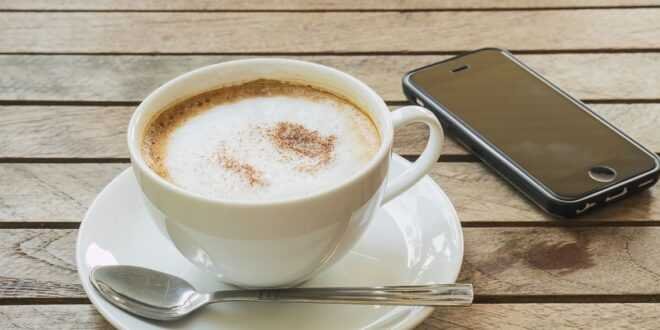 Café: nuevas evidencias científicas sobre sus beneficios para la salud