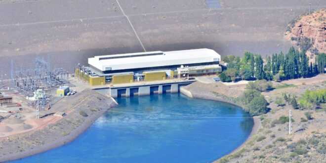 Neuquén avanza con canal aliviador para crecidas en Alto Valle