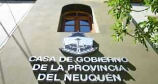 Presupuesto 2027: Neuquén gastará 15 millones por habitante