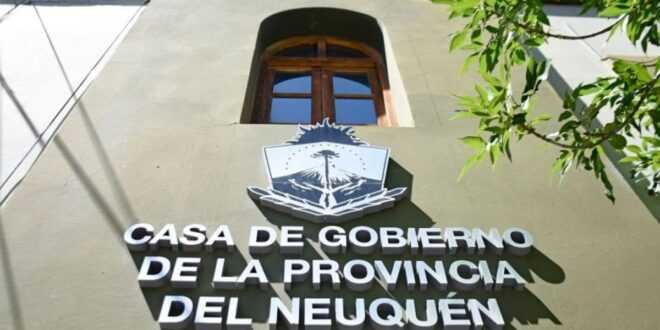 Presupuesto 2027: Neuquén gastará 15 millones por habitante