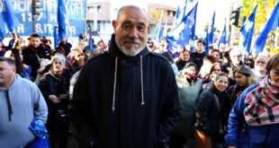 Nueva audiencia en caso de estafa de Jorge Salas por lotes