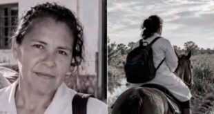 Buscan a Nancy Godoy en Corrientes: riesgos de enseñar en escuelas rurales