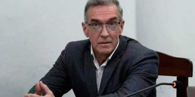 Ginecólogo Gerardo Dahse condenado por abuso sexual en Corrientes
