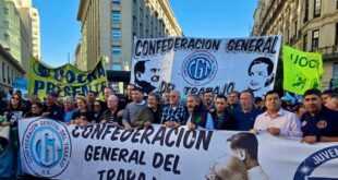 Salario Mínimo: CGT y CTA abandonan reunión, Milei define por decreto