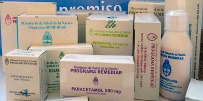 Plan Remediar cambia su foco y abre disputa por acceso a medicamentos