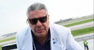 Investigarán a Claudio Tapia por presunto enriquecimiento ilícito
