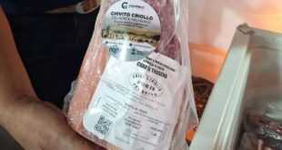 Confluencia de Sabores incorpora chivitos criollos neuquinos